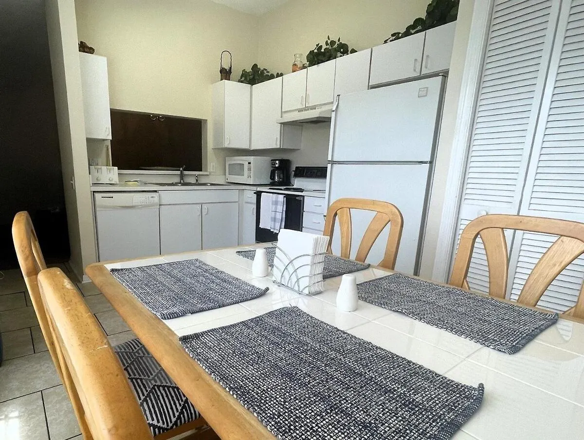 Holiday home 2950 Cottage Grove Court Orlando 3Bed United States