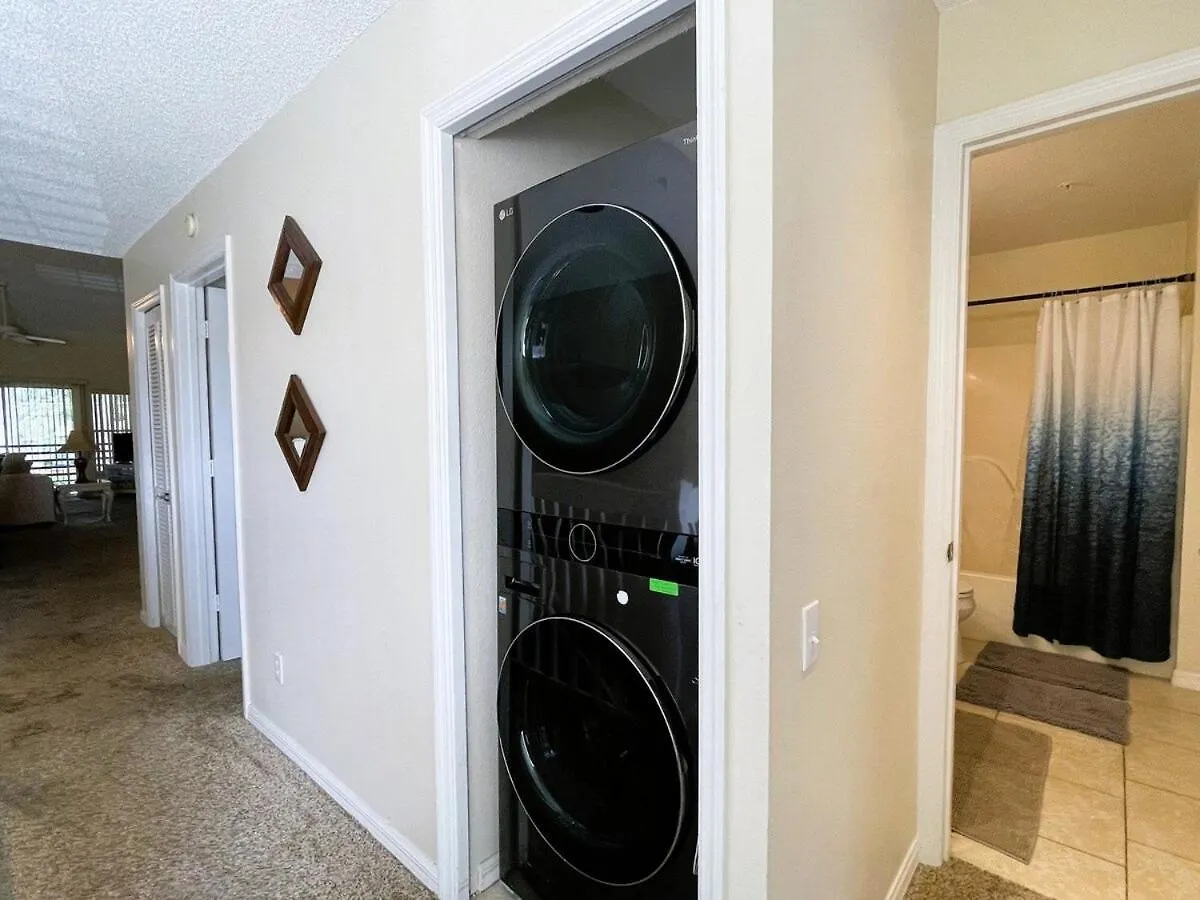 Holiday home 2950 Cottage Grove Court Orlando 3Bed