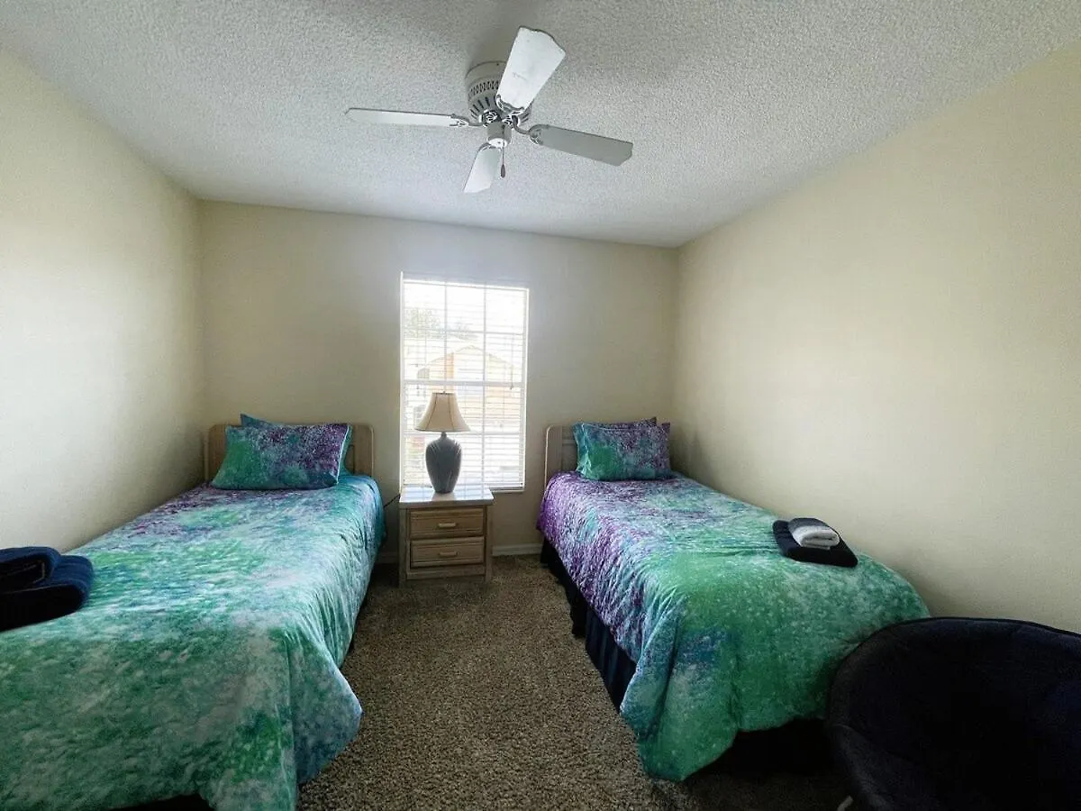 2950 Cottage Grove Court Orlando 3Bed