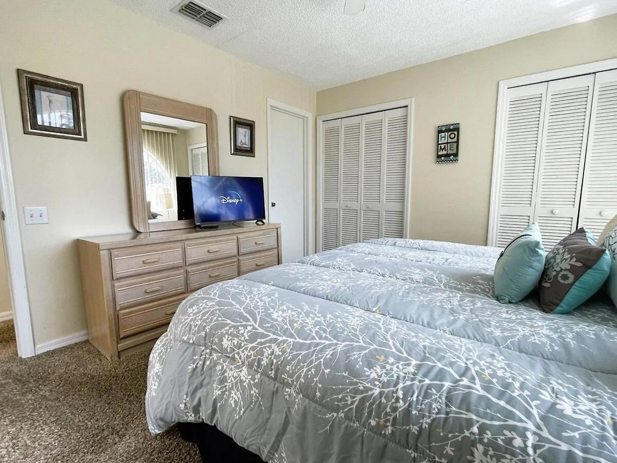 2950 Cottage Grove Court Orlando 3Bed Holiday home